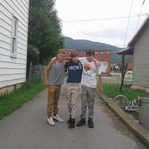 Meet your Posher, Mason